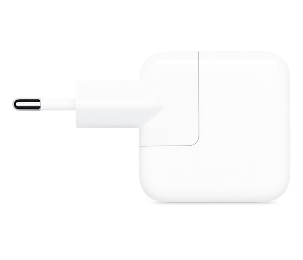 APPLE 12W USB Power Adapter - 584604 - zdjęcie